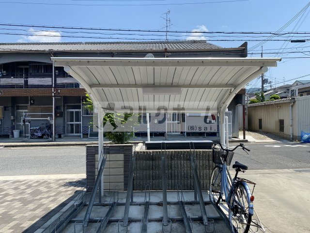 ブリーゼハイム青山町のその他共用部分