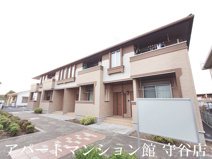 フォルシュⅡの画像