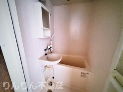 【浴室】 | アマデウスハウス | お風呂です