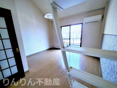 【内装】 | アマデウスハウス | 内装もきれいです