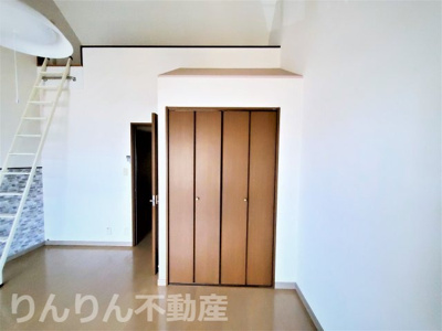 【収納】 | アマデウスハウス | 小物を収納するのに便利です