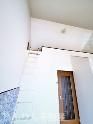 【内装】 | アマデウスハウス | 内装もきれいです