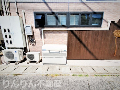 【その他共用部分】 | アマデウスハウス