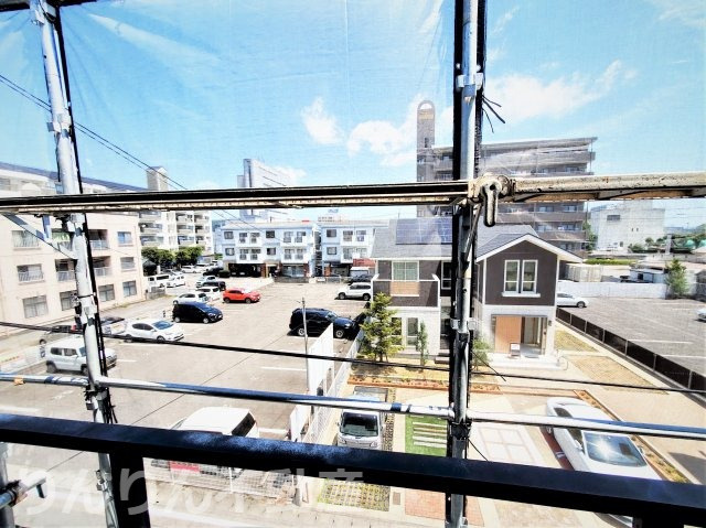 【展望】 | アマデウスハウス