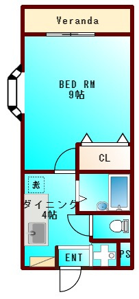 【間取り】 | アマデウスハウス