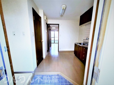 【玄関】 | アマデウスハウス | 毎日通る玄関はこちらです