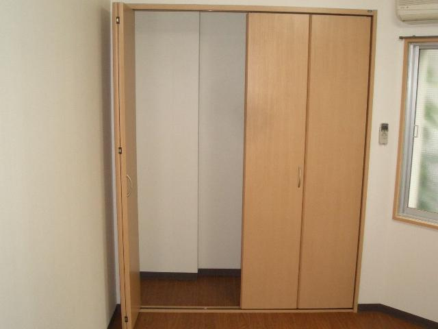 【収納】 | 富士マンション