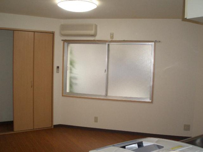 【洋室】 | 富士マンション