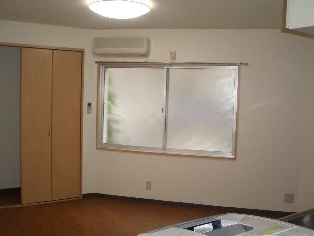【洋室】 | 富士マンション