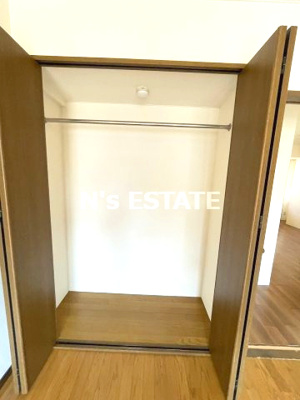 【収納】 | パールハイツ三輪