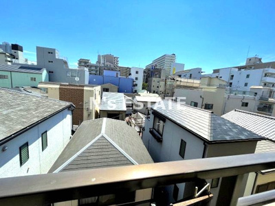 【展望】 | パールハイツ三輪