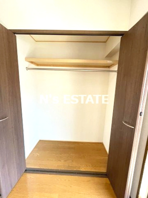 【収納】 | パールハイツ三輪