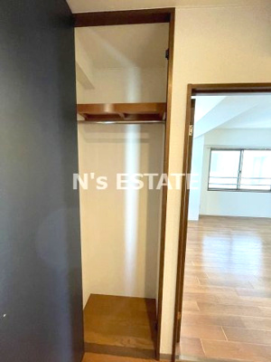 【収納】 | パールハイツ三輪