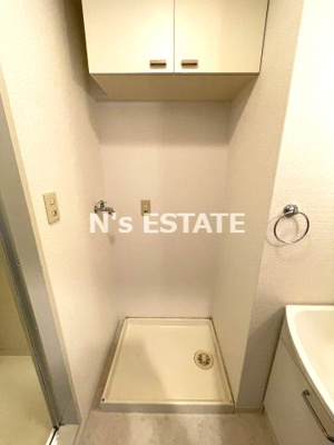 【玄関】 | パールハイツ三輪