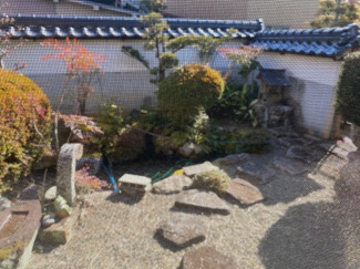 【キッチン】 | 柏原中古戸建