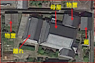  | 柏原中古戸建