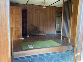 【和室】 | 柏原中古戸建