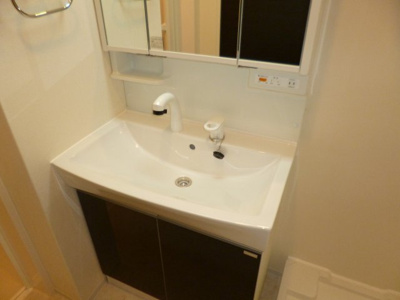 【独立洗面台】 | エピナール | 洗髪洗面化粧台