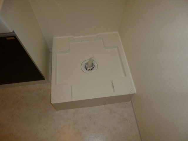 エピナールのその他|洗濯機置き場