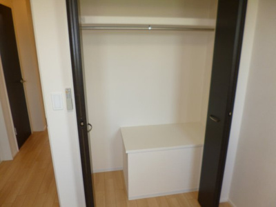 【収納】 | エピナール | クローゼット