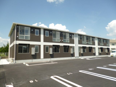 【外観】 | エピナール