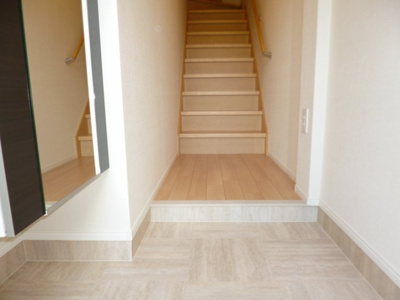 【玄関】 | エピナール