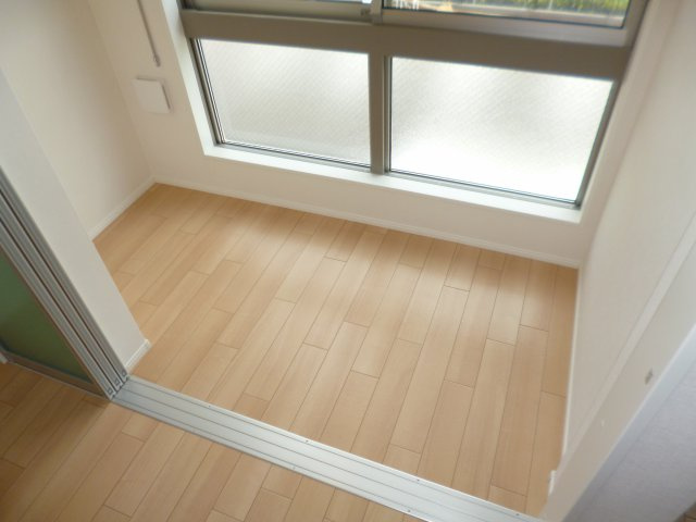 エピナールのバルコニー|サンルーム