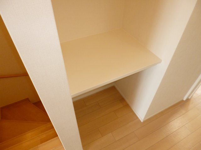 エピナールのその他