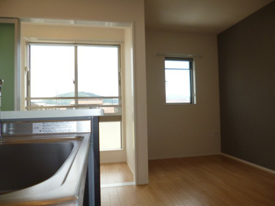 【居間・リビング】 | エピナール | 吊戸