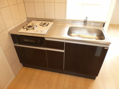 【キッチン】 | エピナール