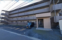 御園ハイツⅠの画像