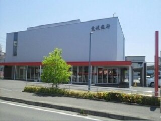 【周辺】 | クレメント　Ⅱ | 愛媛銀行来住店様まで950m