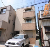 蕨市南町３丁目のマンションの画像