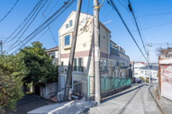 ユナイト野毛山サンクチュアリの画像