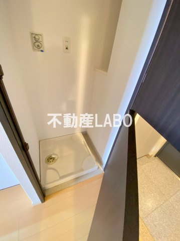 アドバンス大阪ベイストリートのその他共用部分