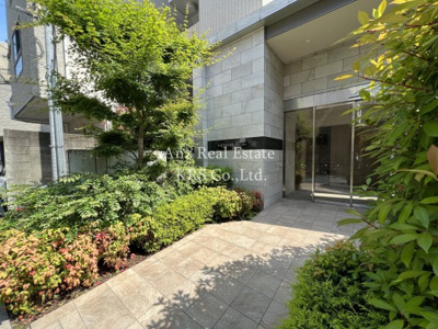 【エントランス】 | ビクトワール真田山