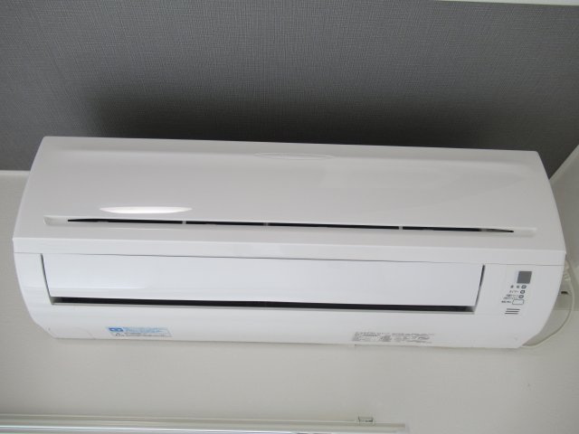 ZINハイツの設備|サンプルになります。