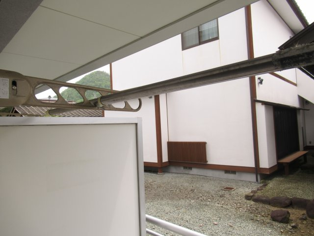 ZINハイツのその他|サンプルになります。