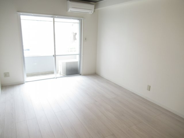 ZINハイツの内装|サンプルになります。