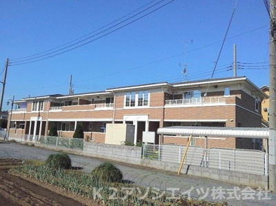 【外観】 | ラッキーヒル