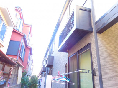 【バルコニー】 | レオパレスNKサウスキャッスル