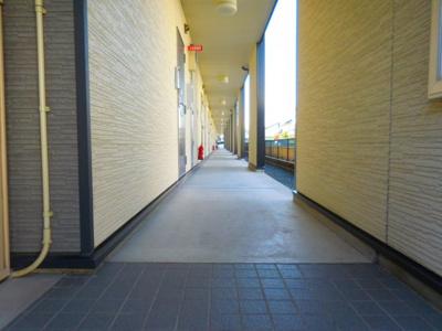 【エントランス】 | レオパレスNKサウスキャッスル