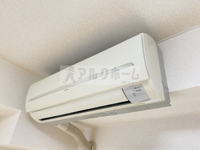 シャルム山本の設備