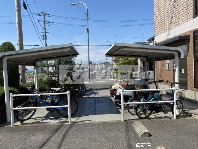 シャルム山本のその他共用部分