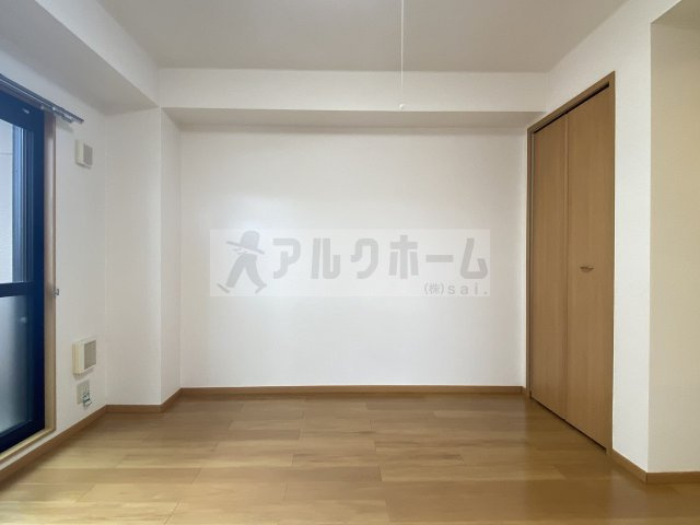 シャルム山本の居間・リビング