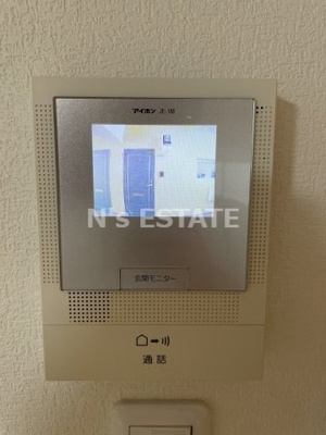 【セキュリティ】 | ラムール長田