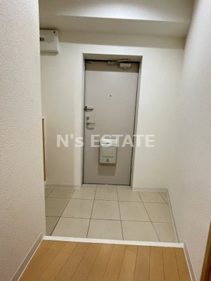 【玄関】 | ラムール長田