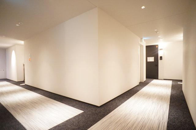 Pleasure brightのその他共用部分