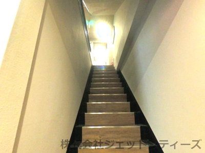 【その他共用部分】 | 天満橋永ビル