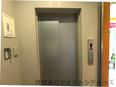 【その他共用部分】 | 天満橋永ビル